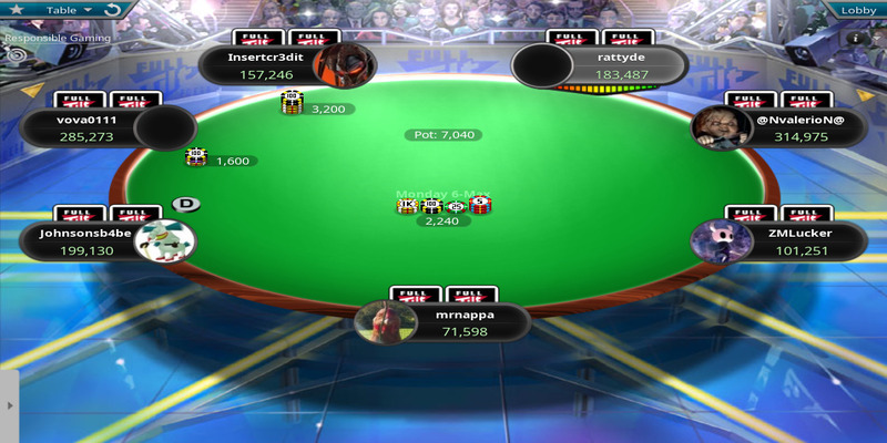 Khám phá Poker HUD chìa khóa vạn năng giúp bạn đè bẹp đối thủ 5 Poker HUD