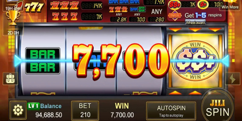 Trải Nghiệm Game Siêu Nổ Hũ 777 Cực Phê Tại NEW88 12 Siêu nổ hũ 777