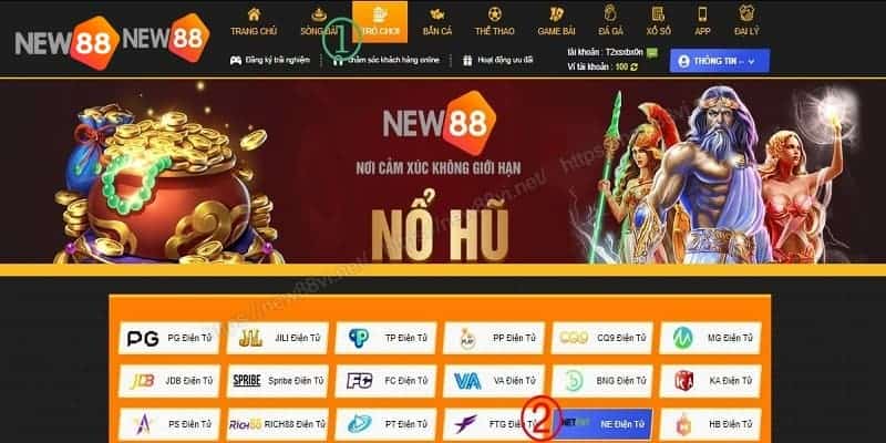 Hướng Dẫn Chơi Nổ Hũ Divine Fortune Megaways Chi Tiết Nhất 4 Divine Fortune Megaways