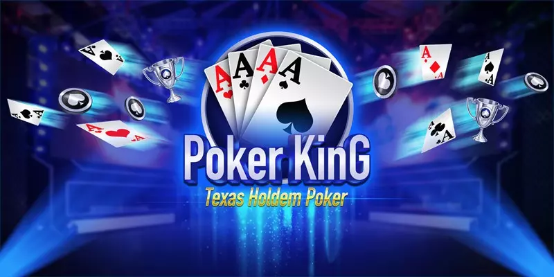 Poker King Game Bài Đổi Thưởng Uy Tín Tại NEW88 1 Poker King tên gọi khác là King Poker